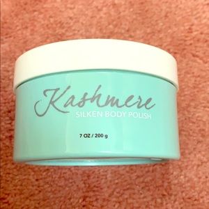 Kashmere Silken Body Polish